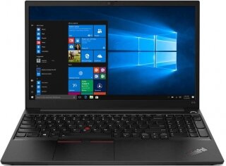 Lenovo ThinkPad E15 G2 20TDS0BTGA36 Notebook kullananlar yorumlar